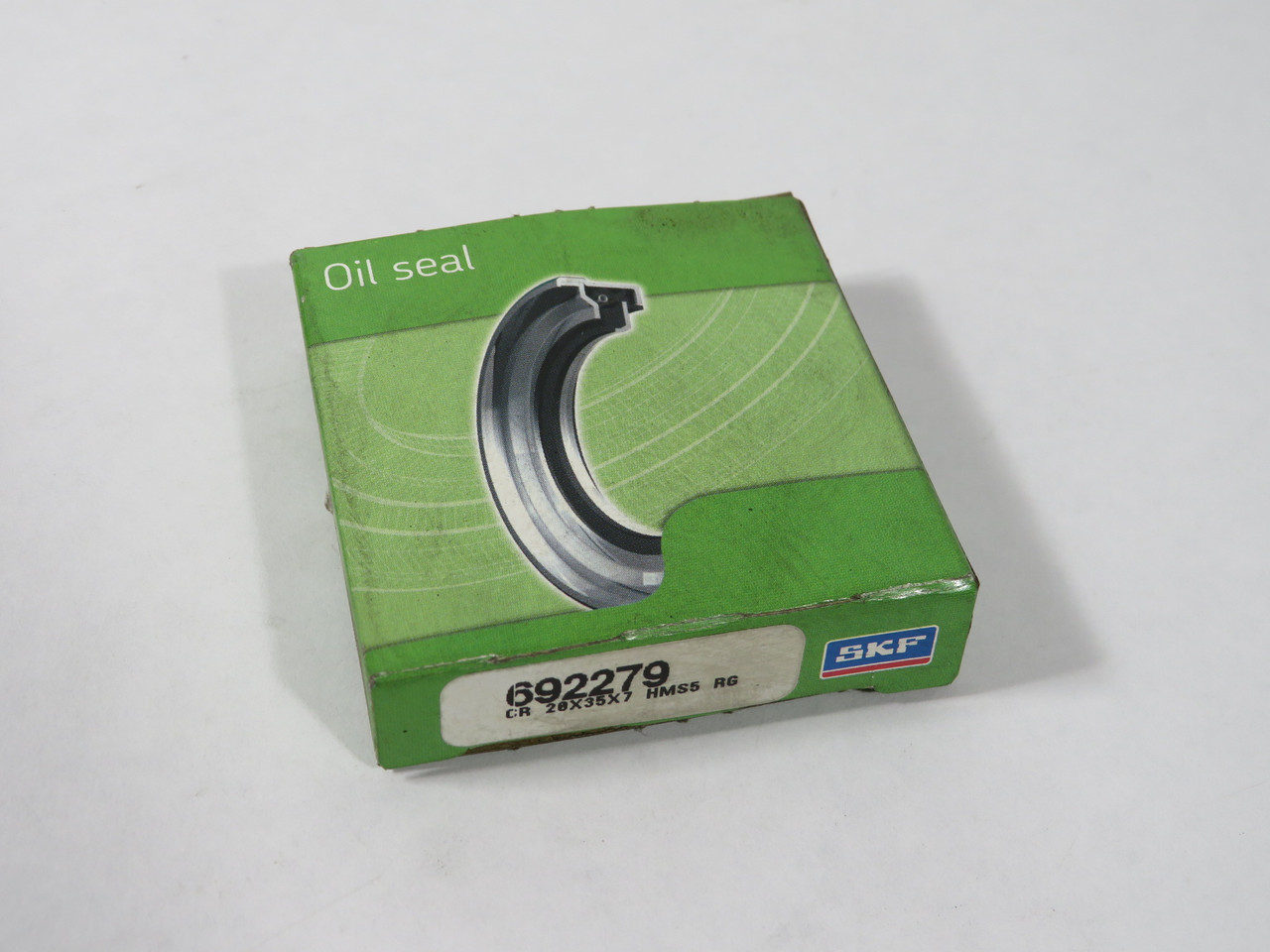 SKF 692279 Oil Seal 20x35x7mm NEW