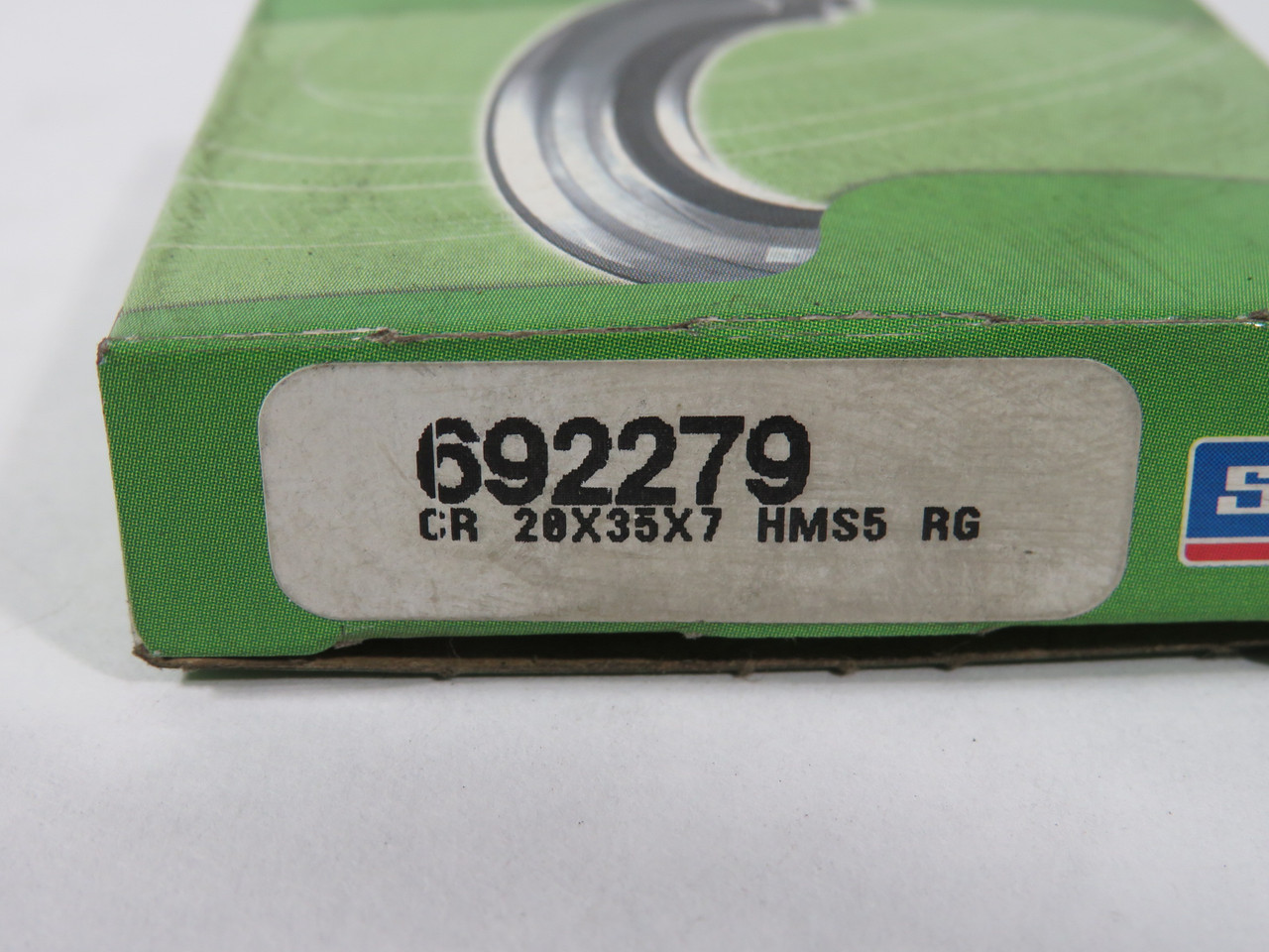 SKF 692279 Oil Seal 20x35x7mm NEW