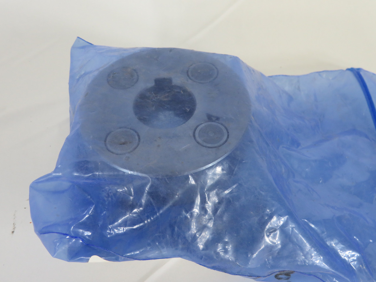 Konecranes 2351 Coupling for Wire Rope Hoist NWB