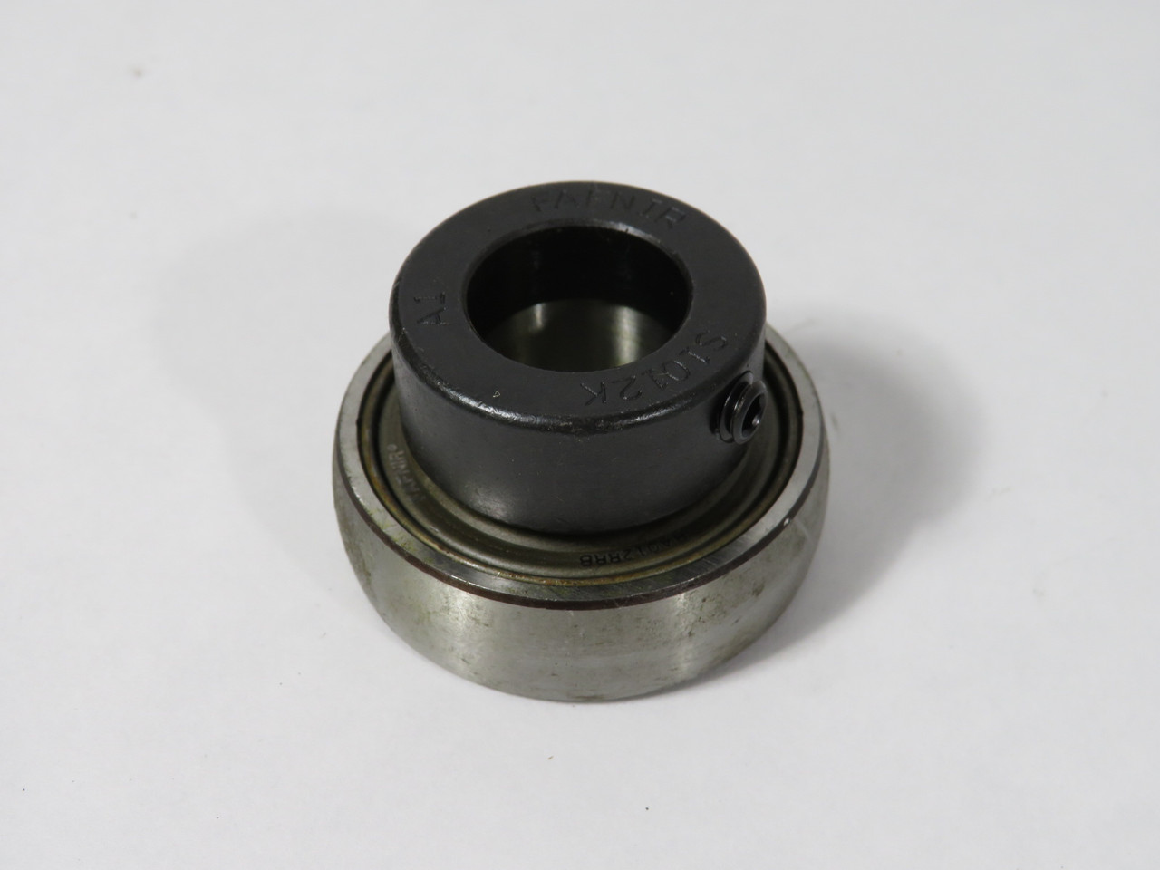 Fafnir RA012RRB+COL Insert Bearing with Collar 3/4" Bore NOP