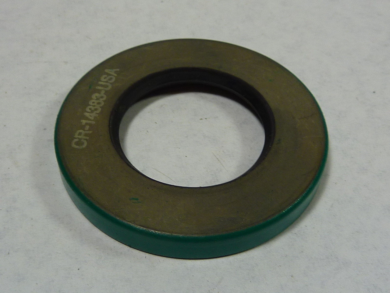 Chicago Rawhide 14383 Oil Seal 1.438 x 2.5202 x .313mm ! NEW !