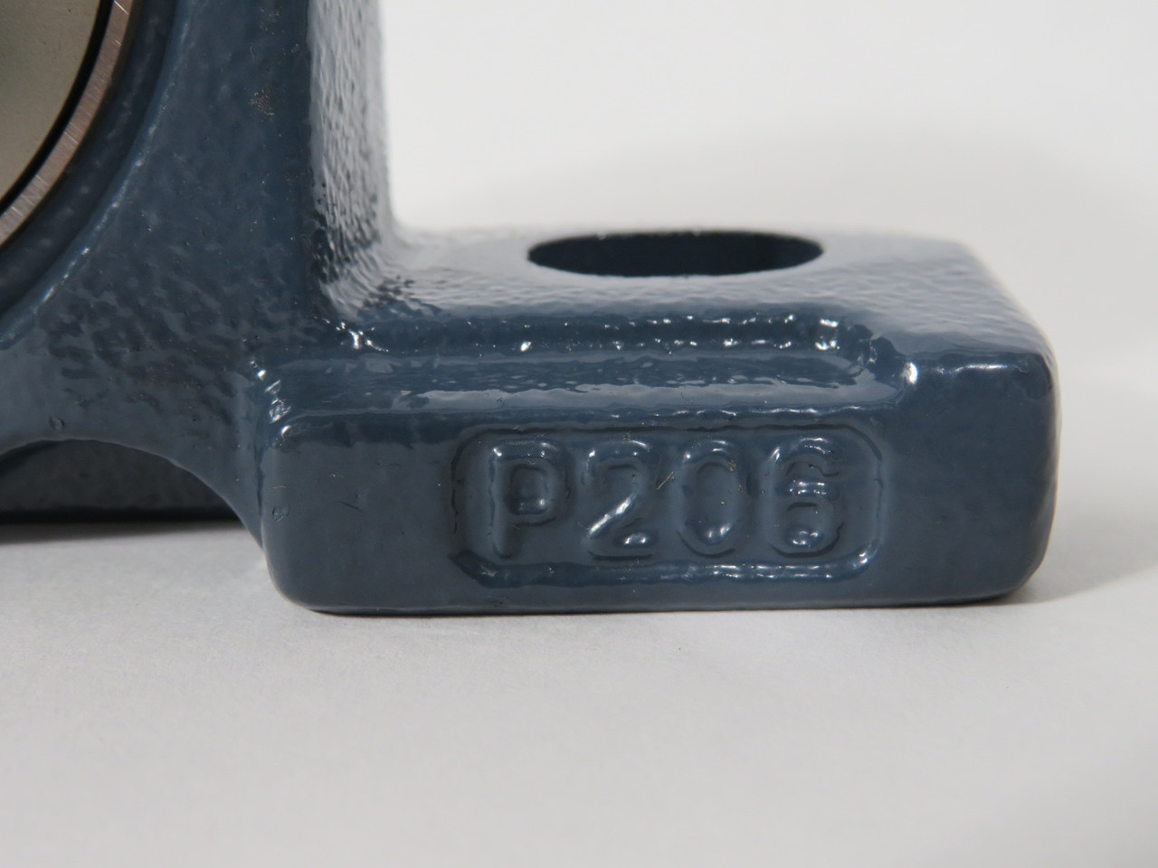 FYH UCP206-19J Pillow Block Bearing 2-Bolt 1-3/16" Bore NEW