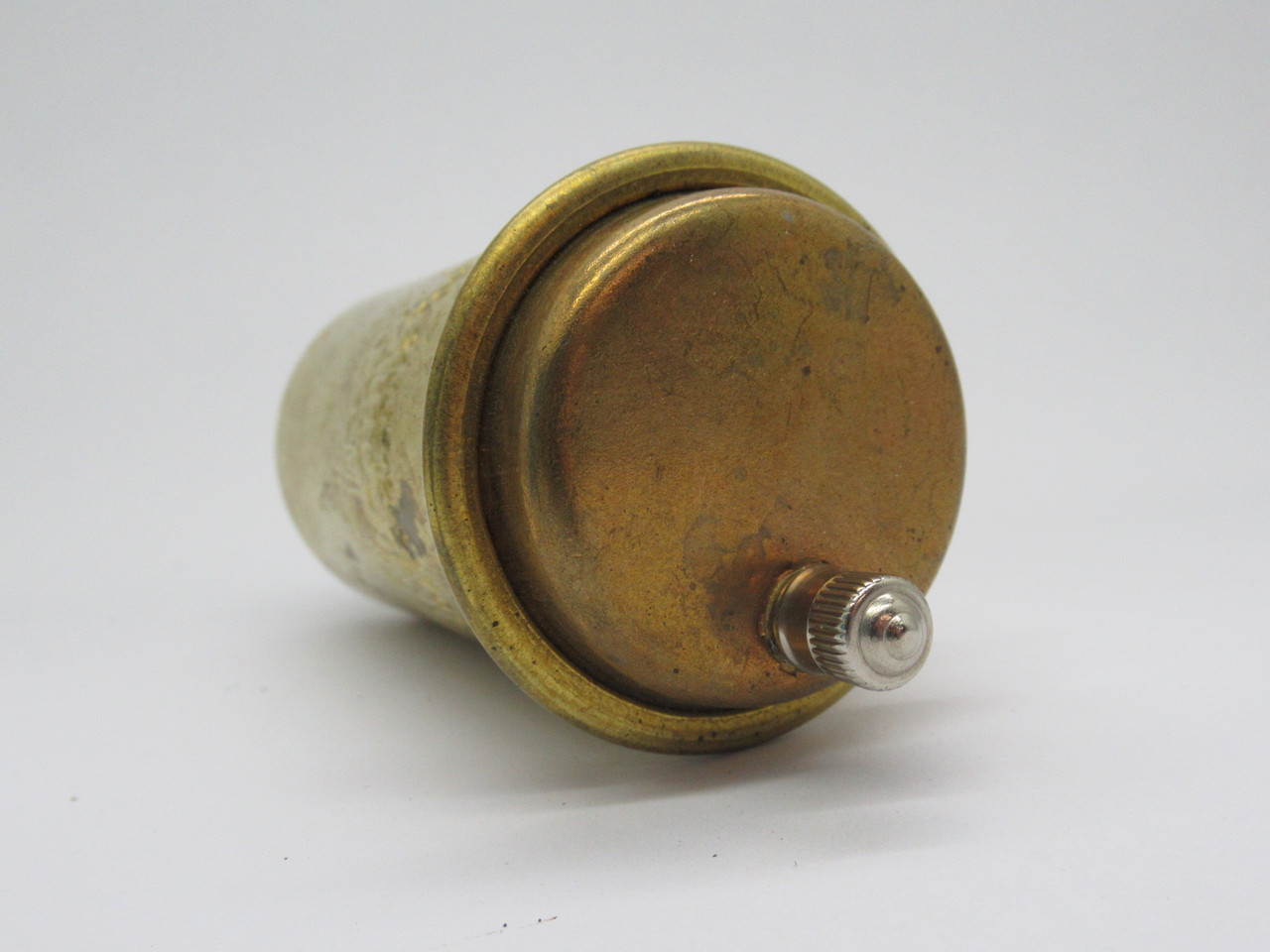 Maid-O-Mist 2106512-2276136 Auto-Vent No. 7 Automatic Air Eliminator COS DMG NEW