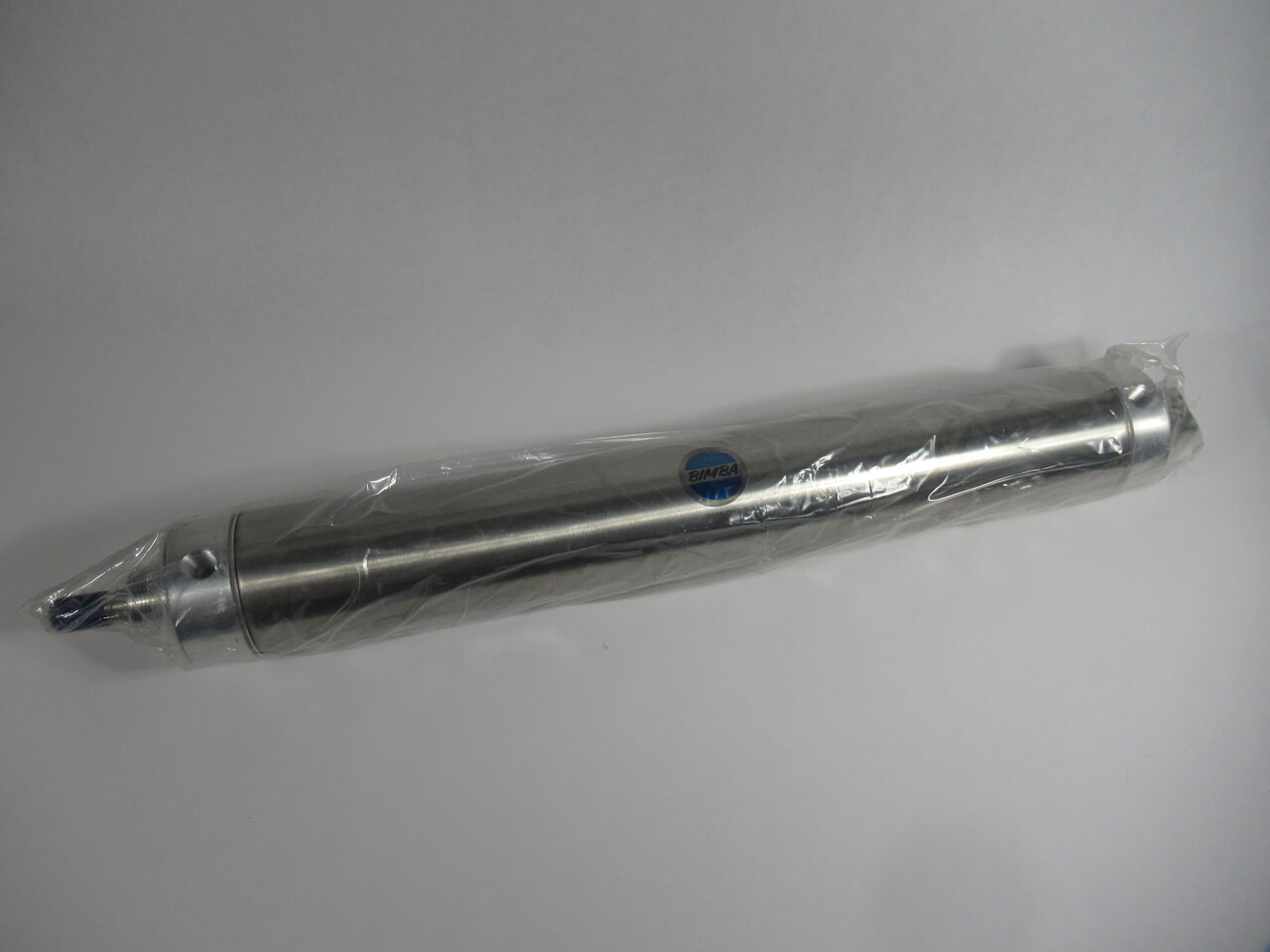 Bimba 7018-DXP Pneumatic Cylinder 3" Bore 18" Stroke Double Acting NEW