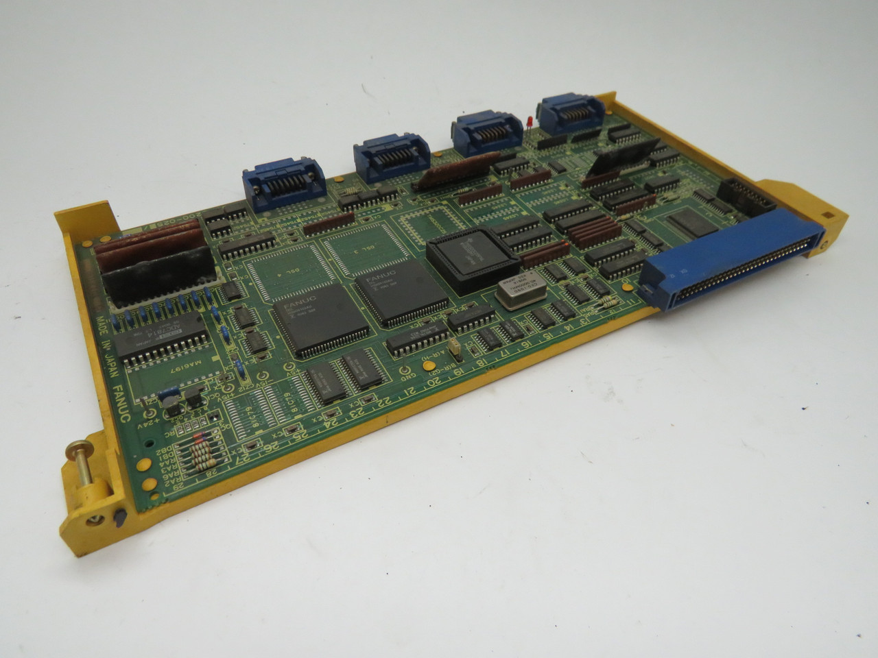 Fanuc A16B-2200-025 Control Board USED