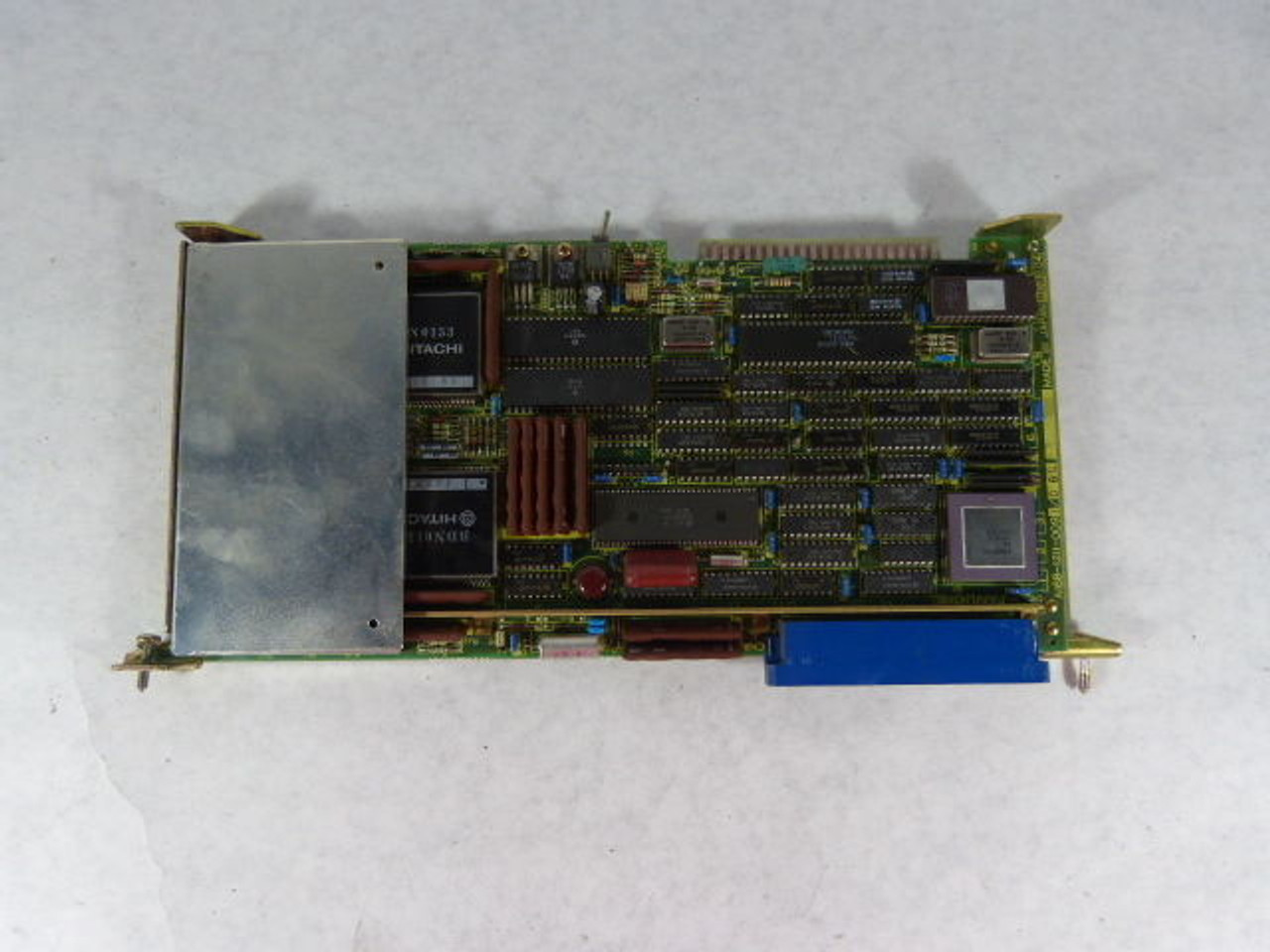 Fanuc A16B-1211-0091/06C PC Memory Board USED