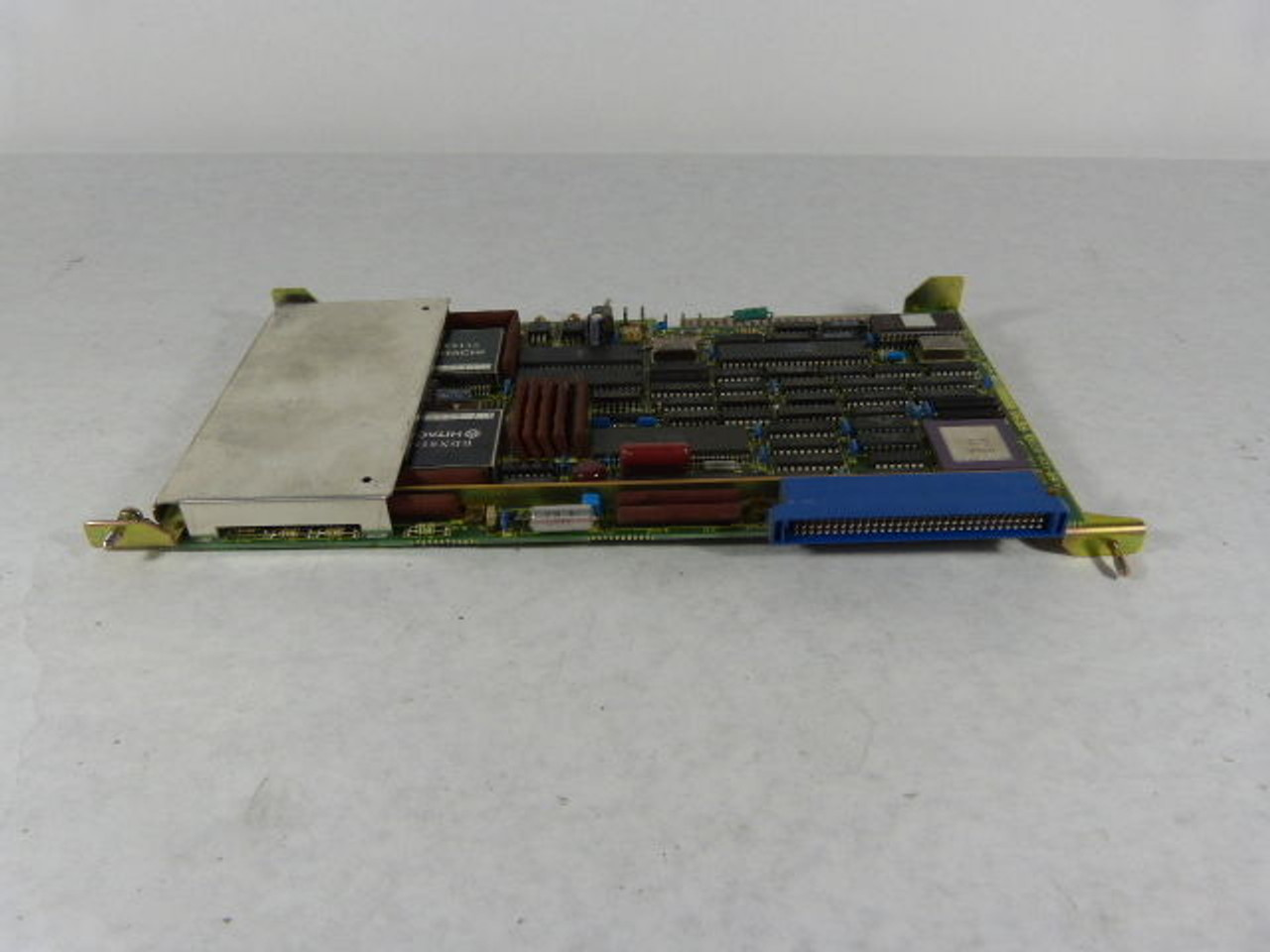 Fanuc A16B-1211-0091/06C PC Memory Board USED
