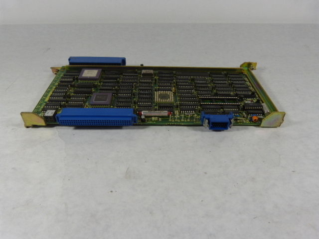 Fanuc A16B-1211-0030/02A CPU Module USED