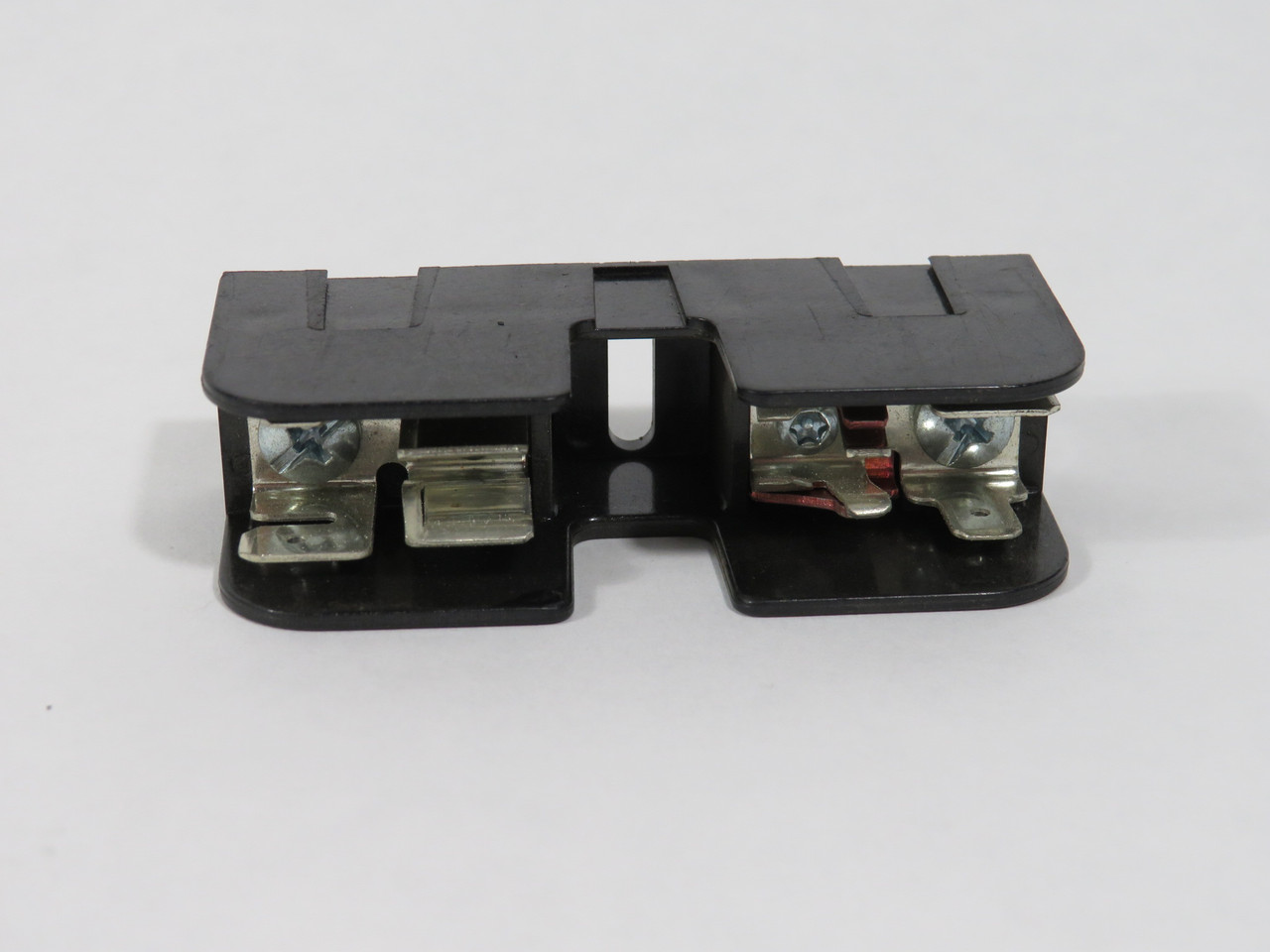 Ferraz Shawmut 30311R Fuse Holder 30A 600V 1-Pole USED