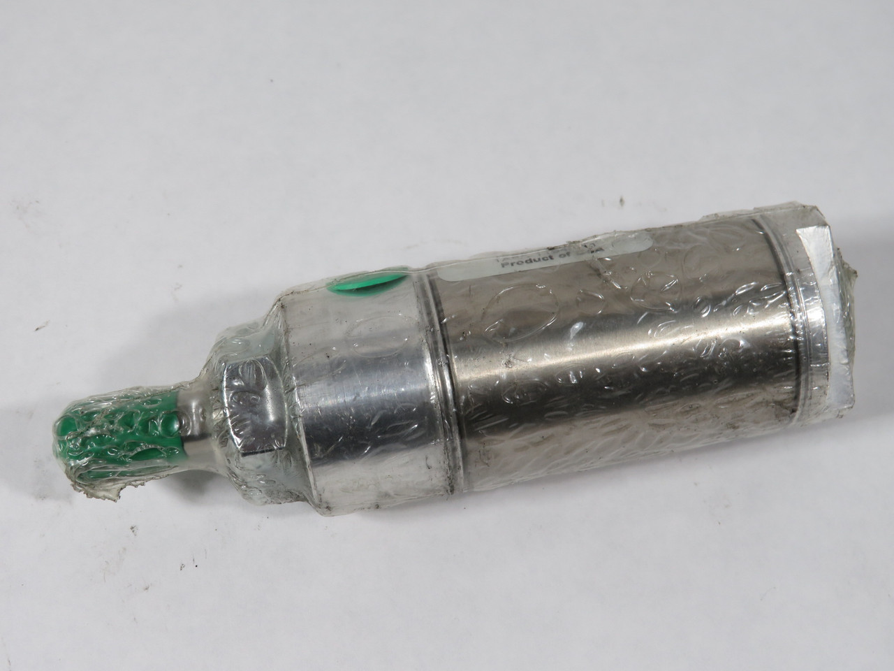 Numatics 1500D01-01A Pneumatic Cylinder 1-1/2" Bore 1" Stroke NWB