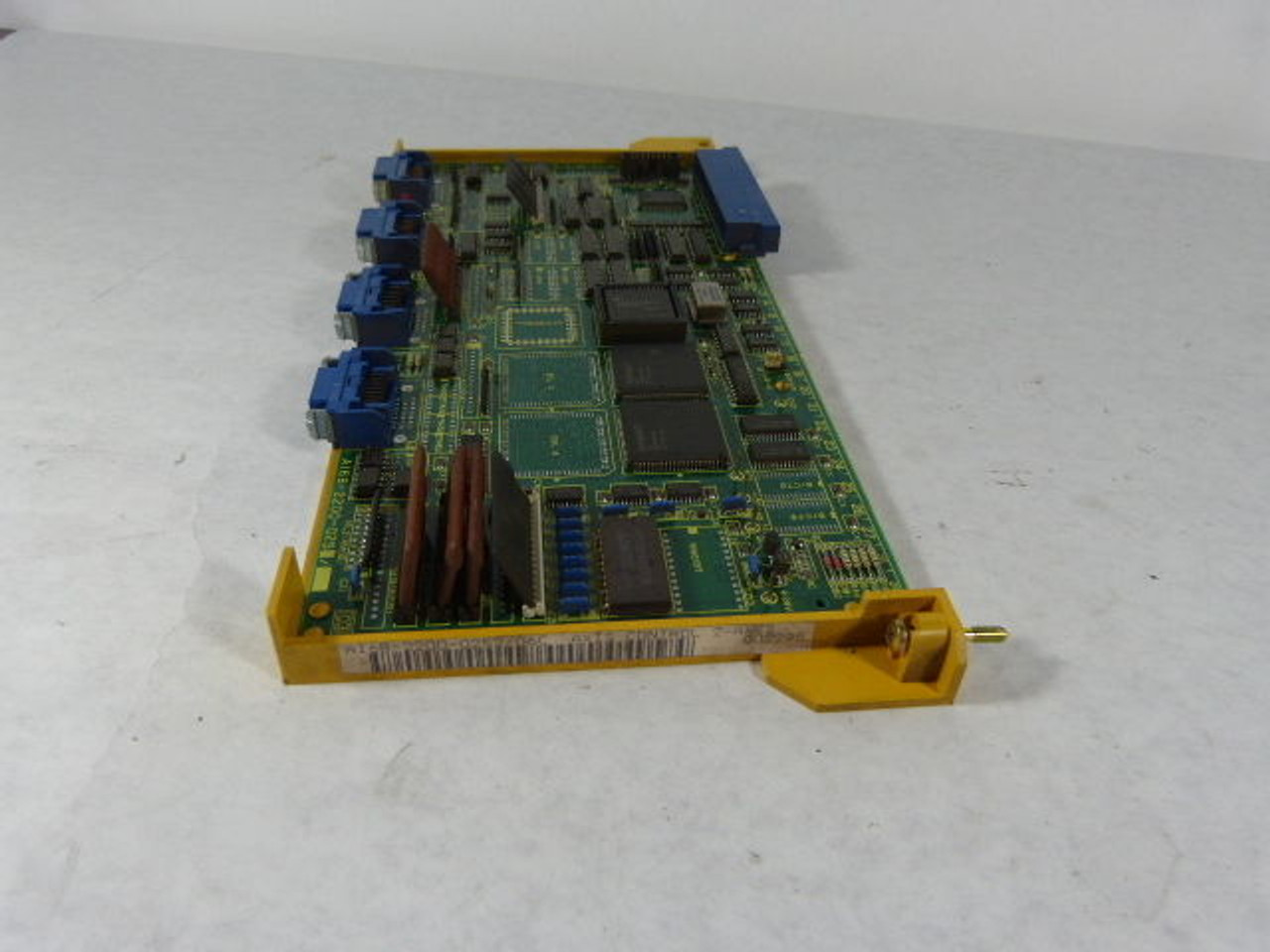 Fanuc A16B-2200-025 Control Board USED