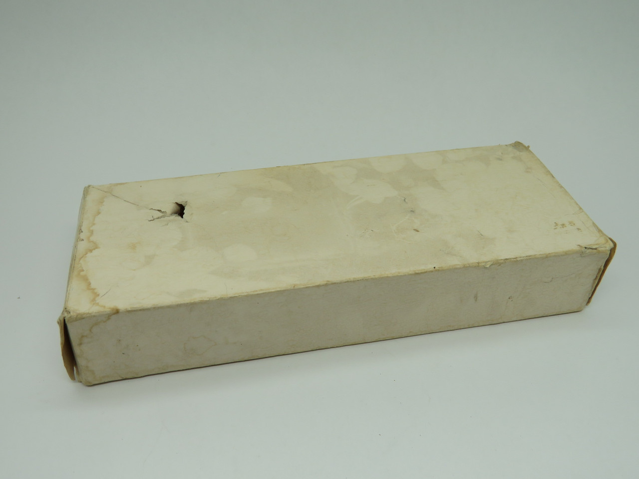 Johnson Controls F93B-1 Air Volume Control 1/4" Gauge 100 psi Damaged Box NEW