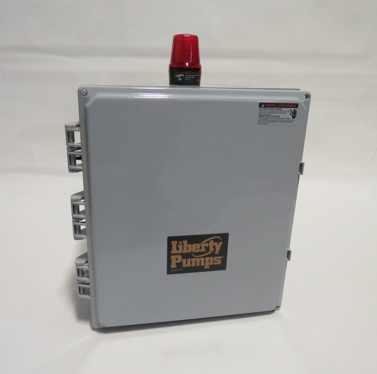 Liberty Pumps AE34=4-511 Alternator Kit 208/240/480V 3PH NEW