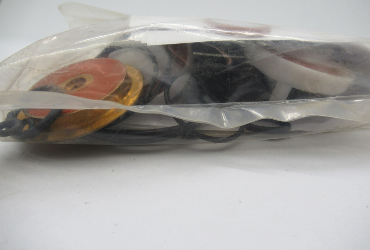 Watts RK909-RT3/4-1 Total Valve Rubber Parts Repair Kit For 909 Series NWB