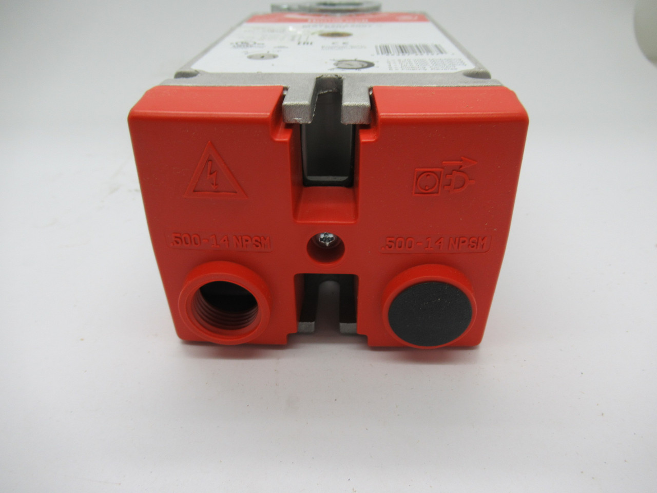 Honeywell MS7520A2007 Direct Coupled Actuator Spring Return 24VAC 50/60Hz NEW