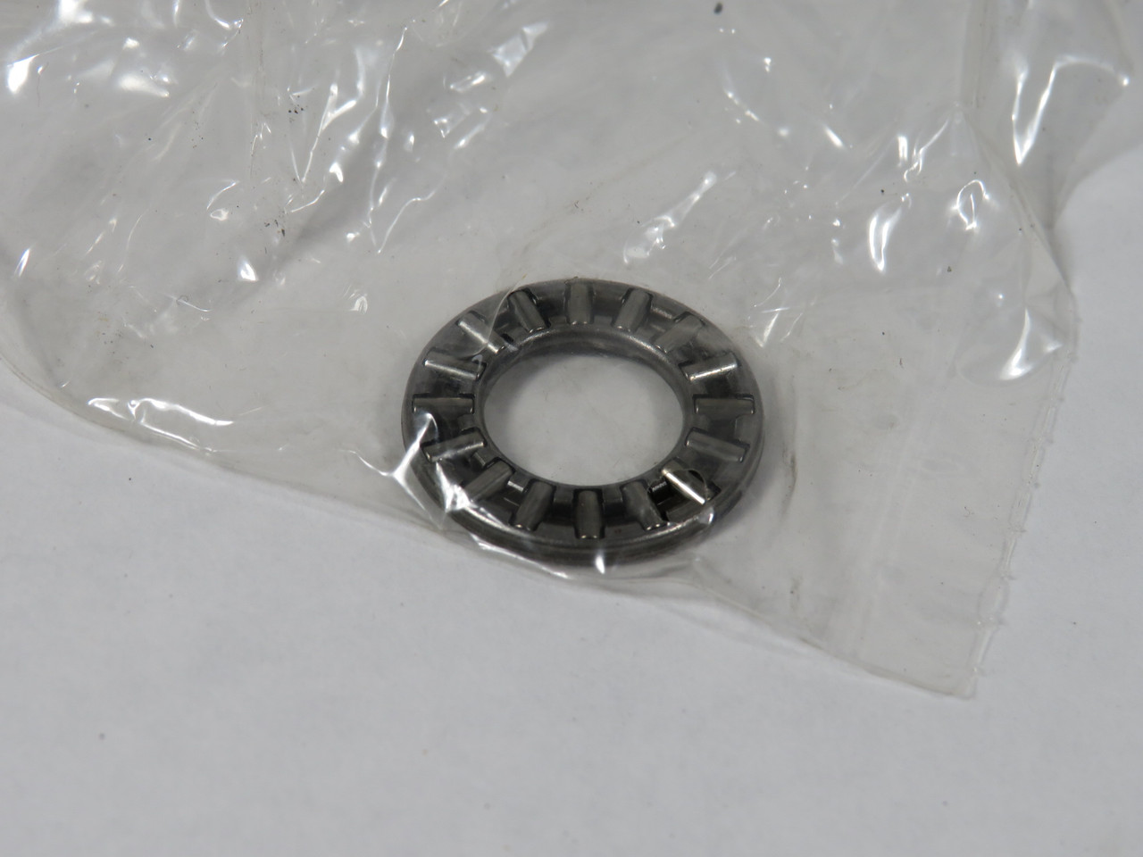 INA TC815-HLA/0-5#E Thrust Needle Roller Bearing 15/16" OD 1/2" Bore BOX DMG NEW