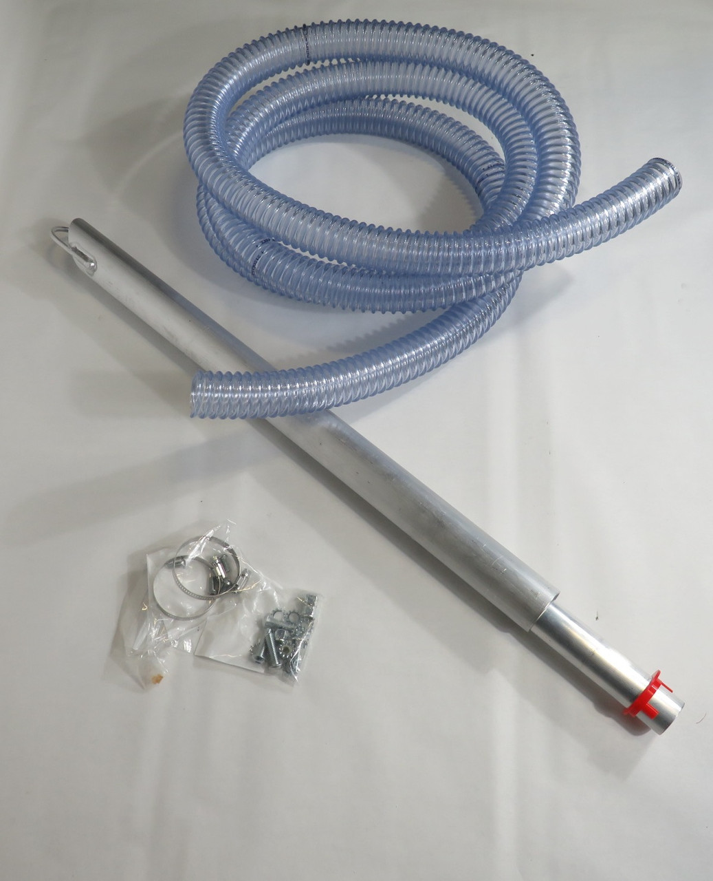 Maguire GHL-05-1 Glass-Vu Loader 5lbs Capacity BROKEN MOUNT/BOX DAMAGE NEW