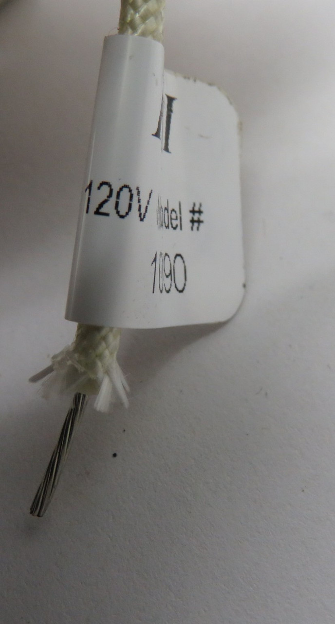 Starlite 1090 Hot Surface Ignitor Kit 120V NEW