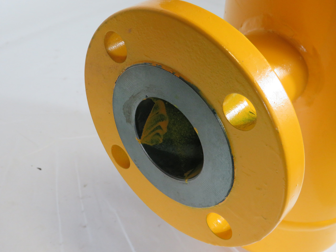 Spirotherm VDT-200-FA Spirovent Air & Dirt Separator 2" NPT COS DMG NOP