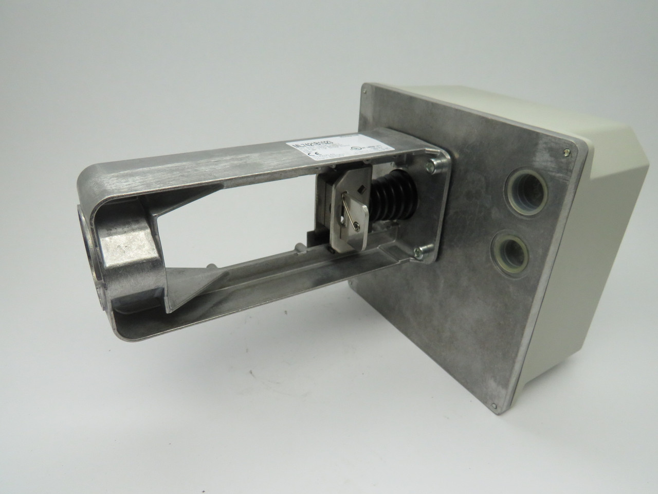 Honeywell ML7421B1023 Direct Coupled Valve Actuator 24V 60HZ 12,5VA NEW