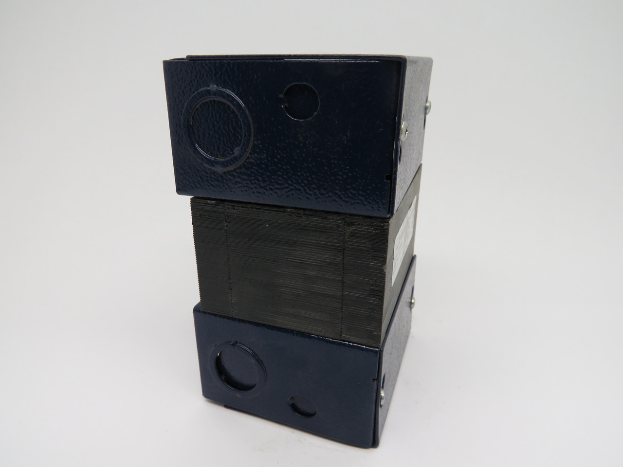 Polaris Electronique EP200IK Transformer 200VA Pri 120V Sec 24V 60HZ NOP