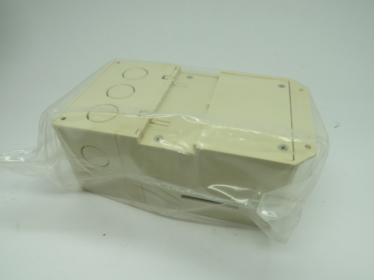 HBX EXP-0100 Expansion Module 240VAC 20-240V NEW