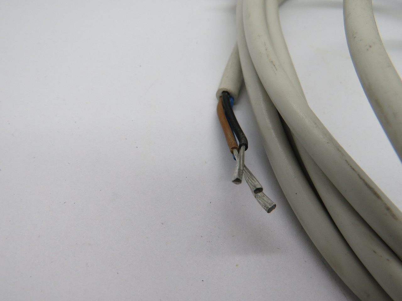 IMO AT1/AN-1B Proximity Sensor 10-30VDC 400mA NPN NO NOP