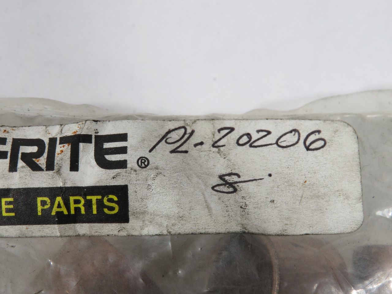 Lift-Rite PL-20206 Pallet Jack Lever Arm Bushing 8-Pack NWB