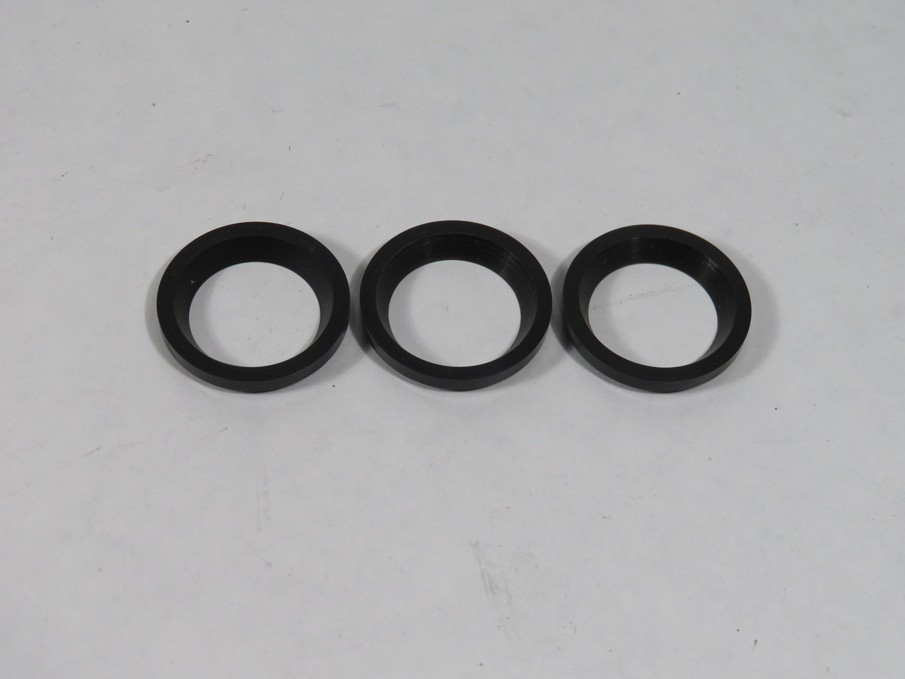 Lift-Rite PL-10251 Pump Piston Wiper Ring Lot of 3 NWB