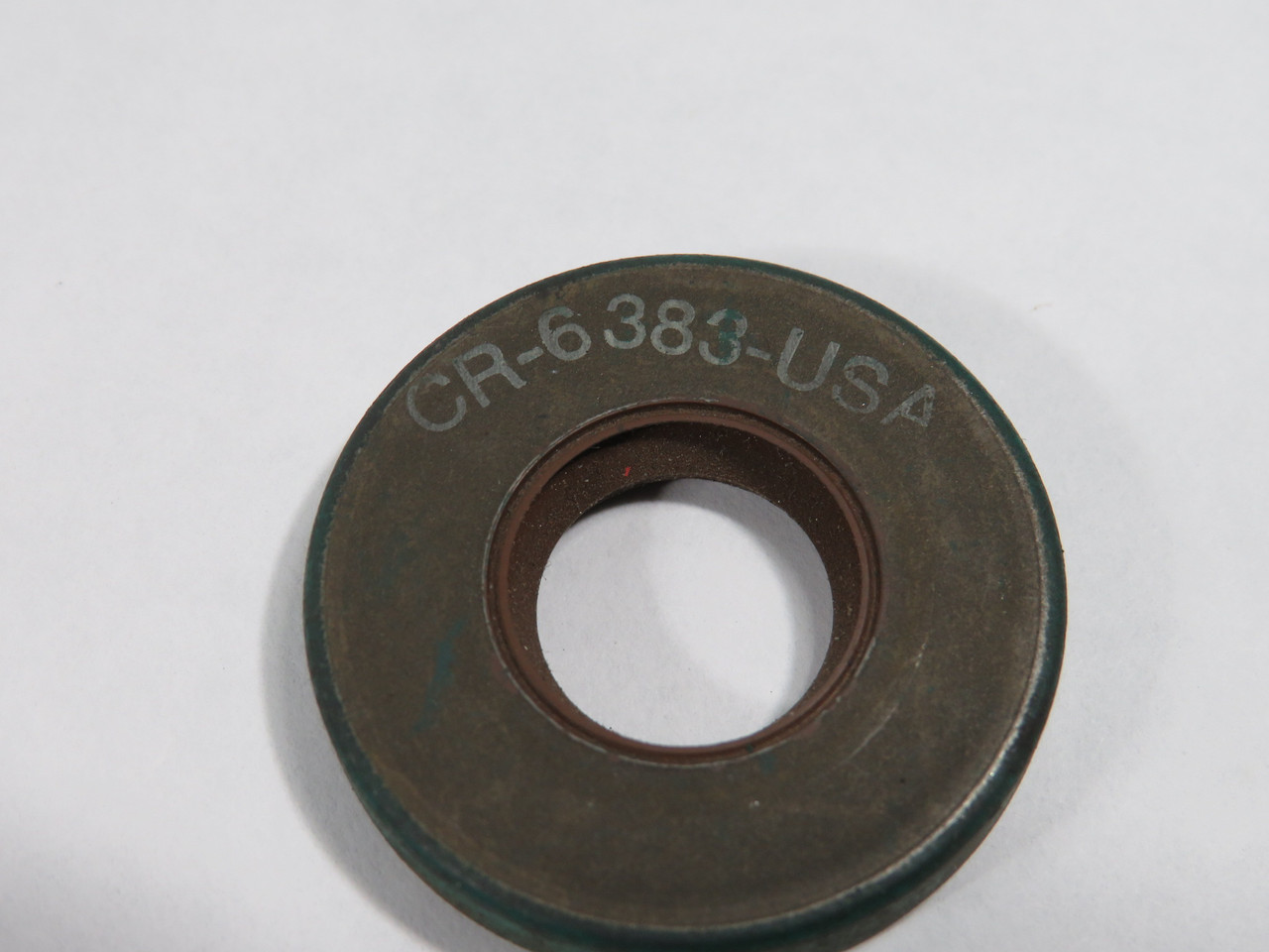 Chicago Rawhide 6383 Viton Oil Seal 0.625x1.375x0.25" NOP