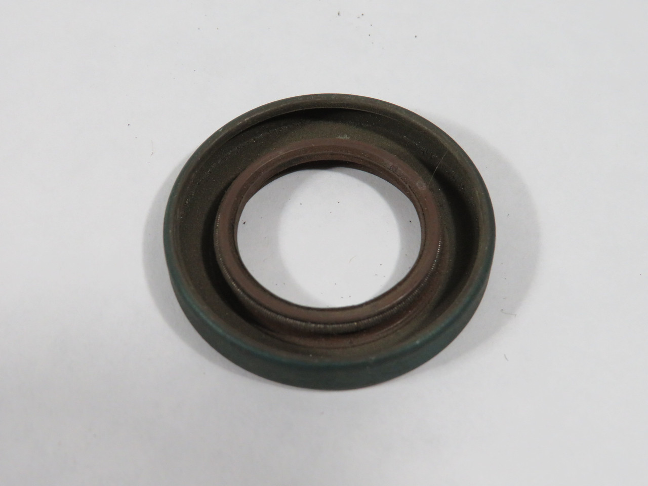Chicago Rawhide 9939 Viton Oil Seal 1x1.624x0.25" NOP