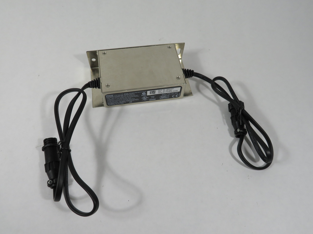 PSION Teklogix PS1350 Pre-Regulator/Power Supply for Forklift BOX DAMAGE NEW