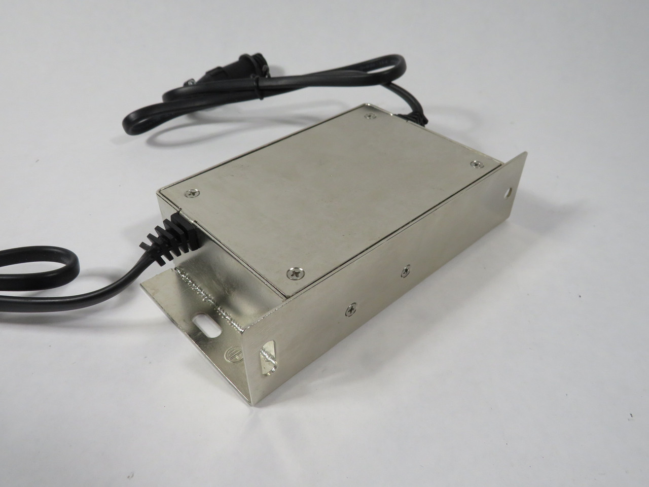 PSION Teklogix PS1350 Pre-Regulator/Power Supply for Forklift BOX DAMAGE NEW