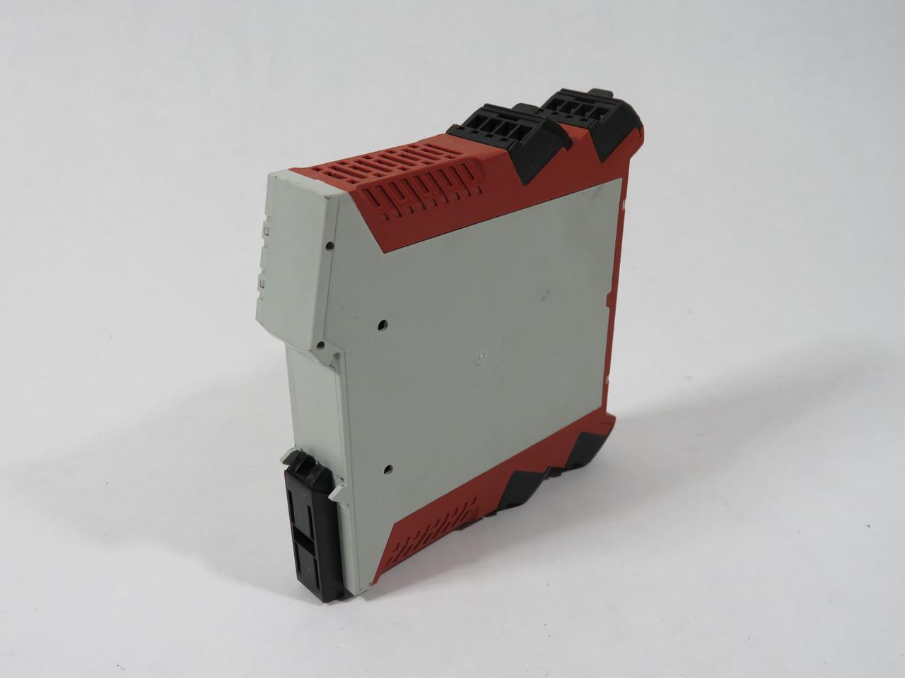 Allen-Bradley 440R-S12R2 Guardmaster Single Input Safety Relay 24VDC 2.5W USED