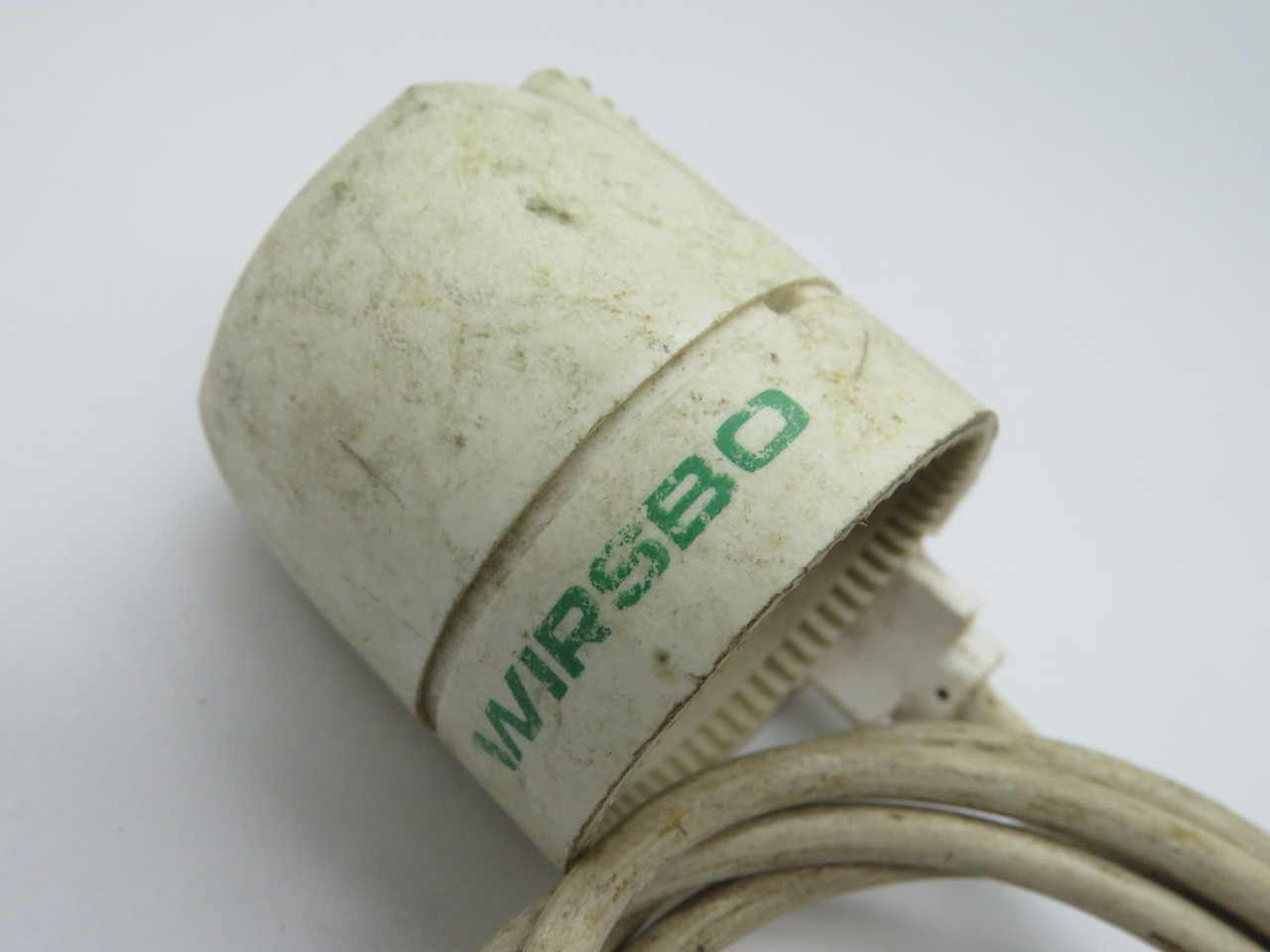 Wirsbo AA4020 Thermal Actuator 24V 2W SHELF WEAR USED