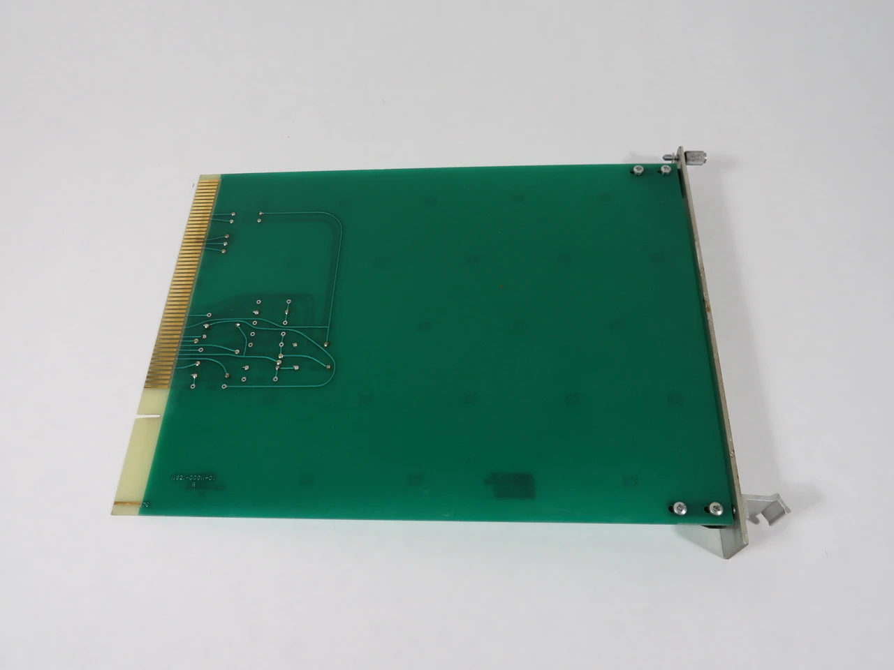 Harland Simon 12M21-00048 Interface "E" Circuit Board USED