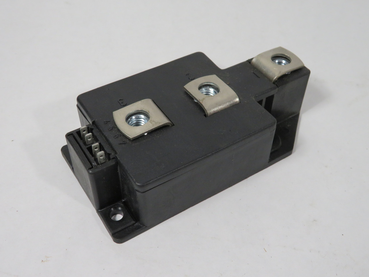 IXYS MCC310-16IO1 Thyristor Module 2x 1600V 320A 1.08V USED