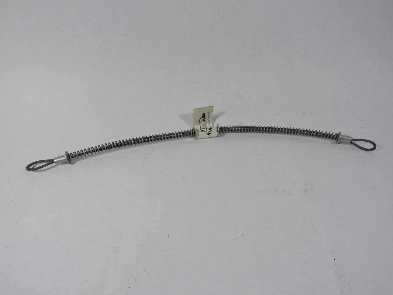 Dixon Boss WB1 King Cable Hose-to Hose Safety Cable NOP