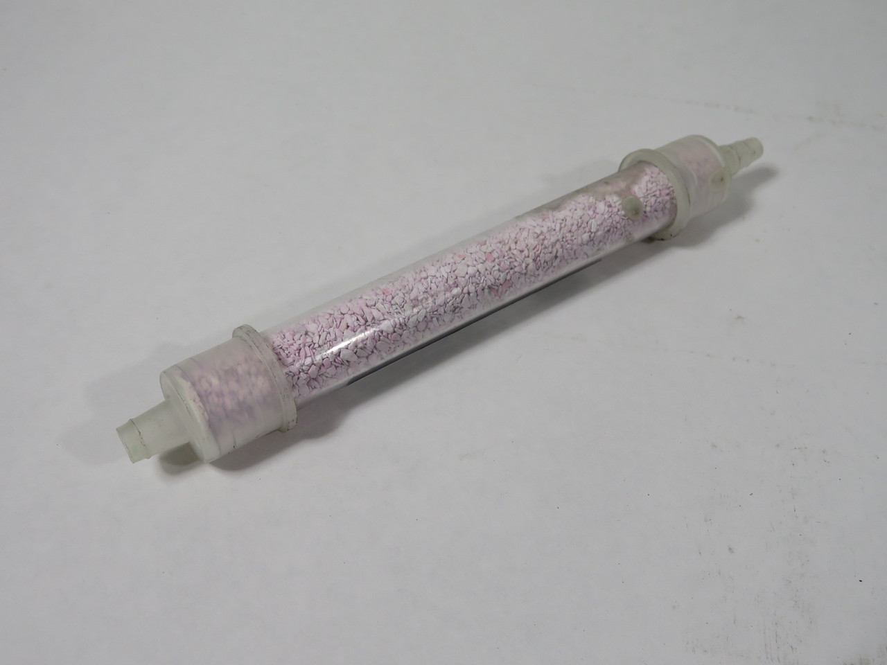 Designetics 10600-D Desiccant Tube USED