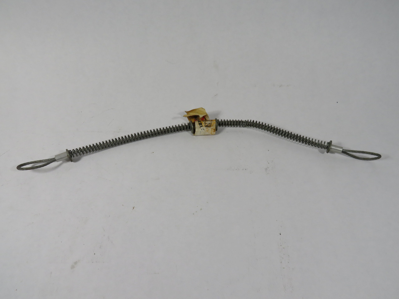 Dixon Boss WB1 King Cable Hose-to Hose Safety Cable USED
