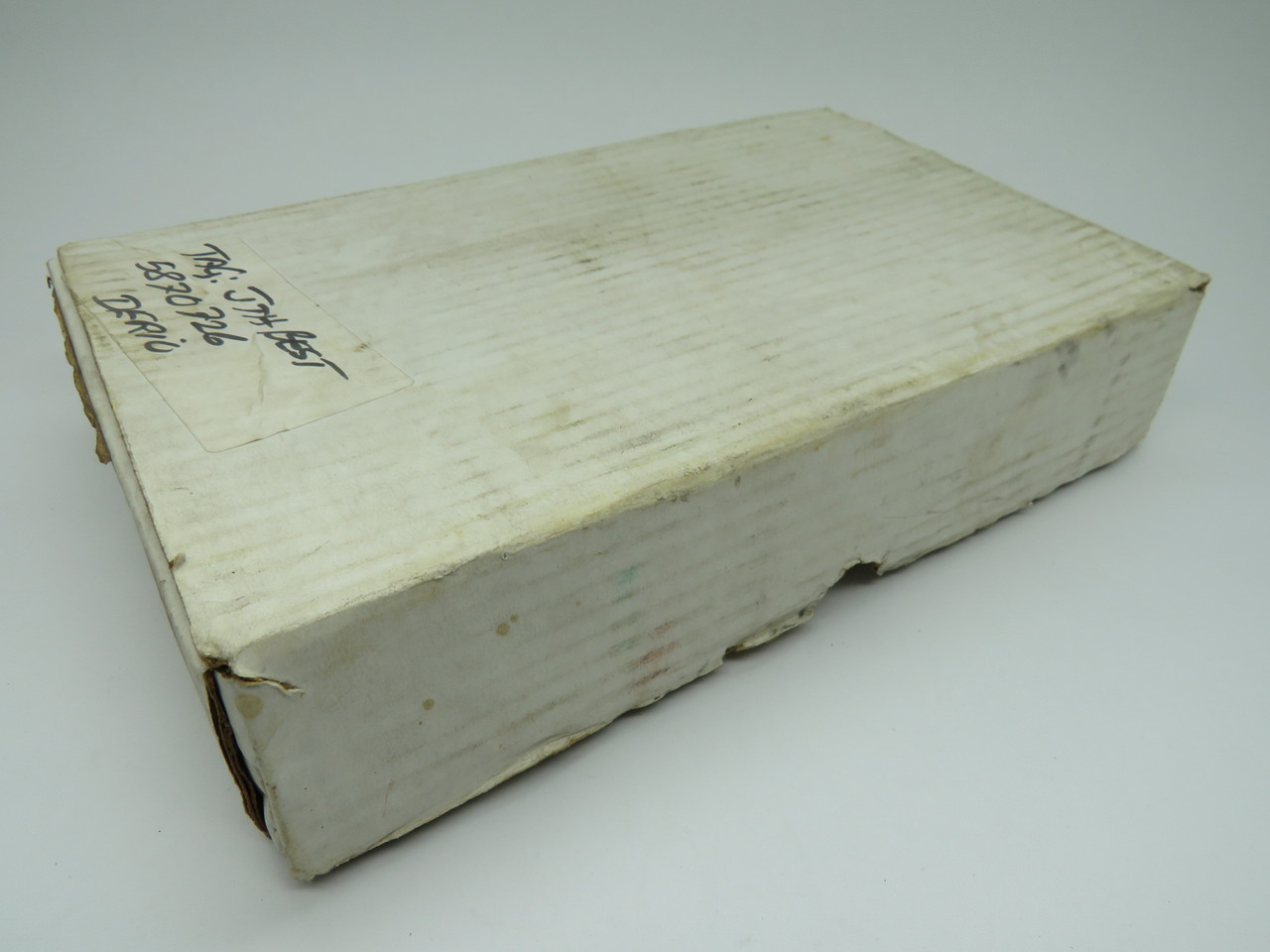 Sporlan B5D5C 3-Way Heat Reclaim Valve Less Coil 5/8” ODF/Port NEW