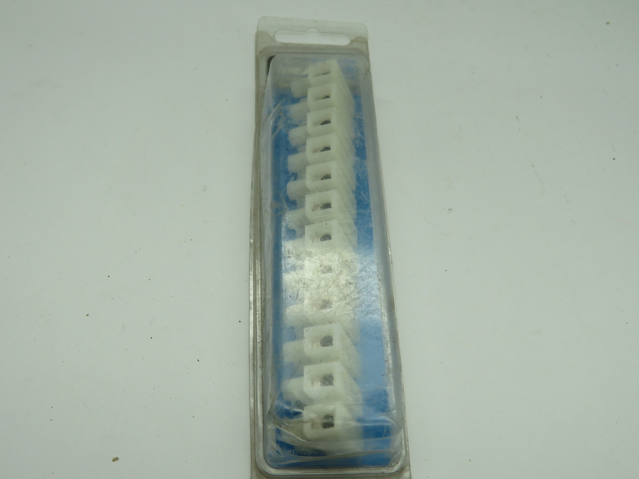 Ideal 89-612 Barrier Strip 35A 600V Shelf Wear NEW