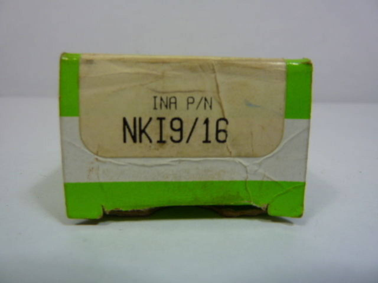 INA NKI-9/16 Heavy Needle Bearing ! NEW !