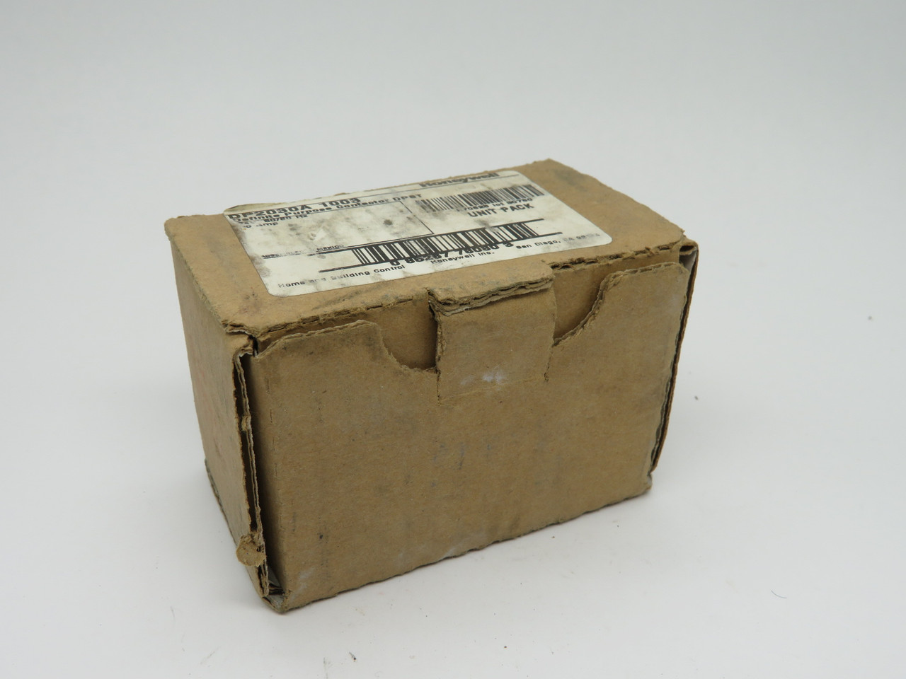 Honeywell DP2030A1003 Contactor 2 Pole 24V 60HZ 30Amp NEW