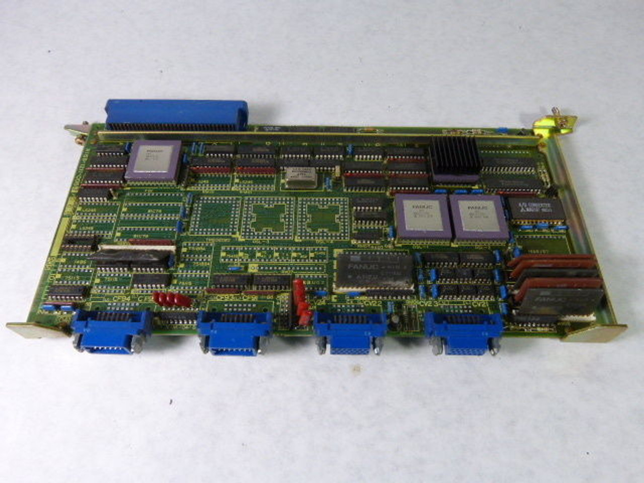 GE Fanuc A16B-1211-0062/06B Circuit Board USED