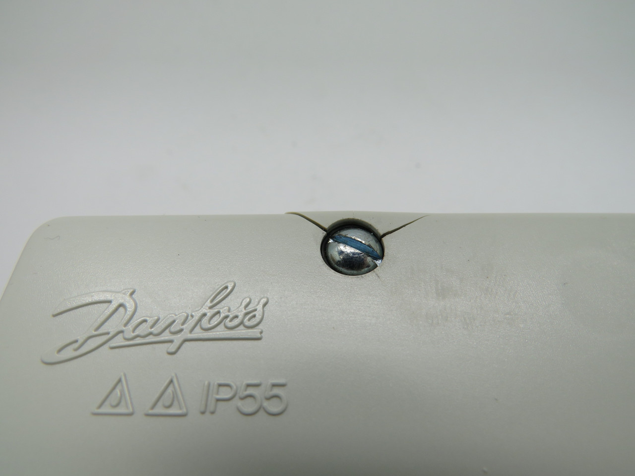 Danfoss 047B580429 Motor Starter CIT16 220V 60Hz 11-16A COS DMG NEW