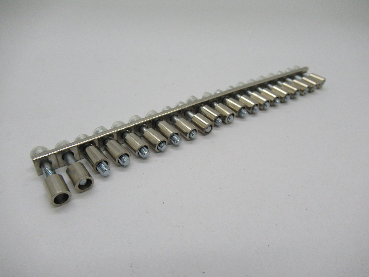 IMO 474180I CC4/20 Cross Connector 20 Ways 4mm NOP