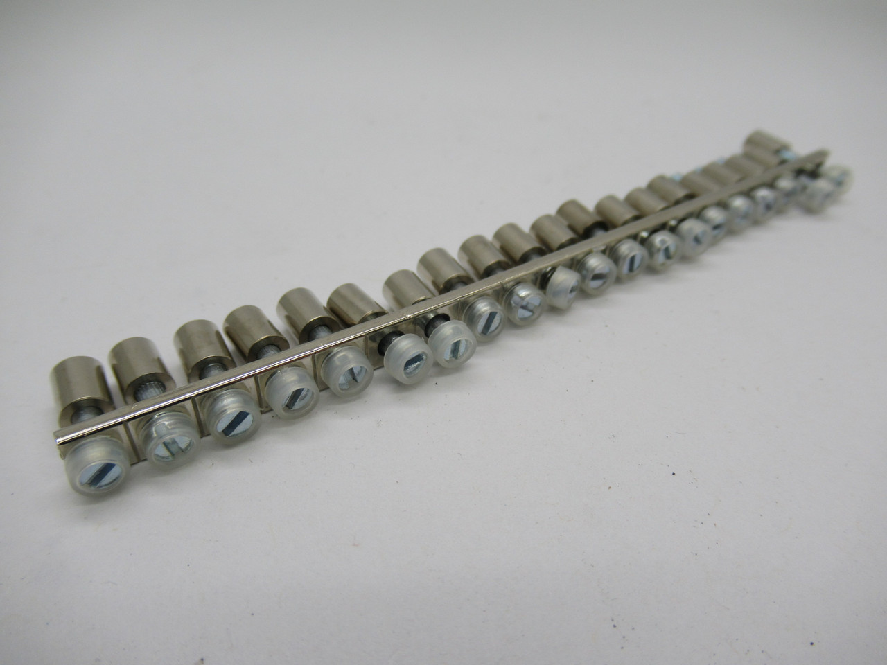 IMO 474180I CC4/20 Cross Connector 20 Ways 4mm NOP
