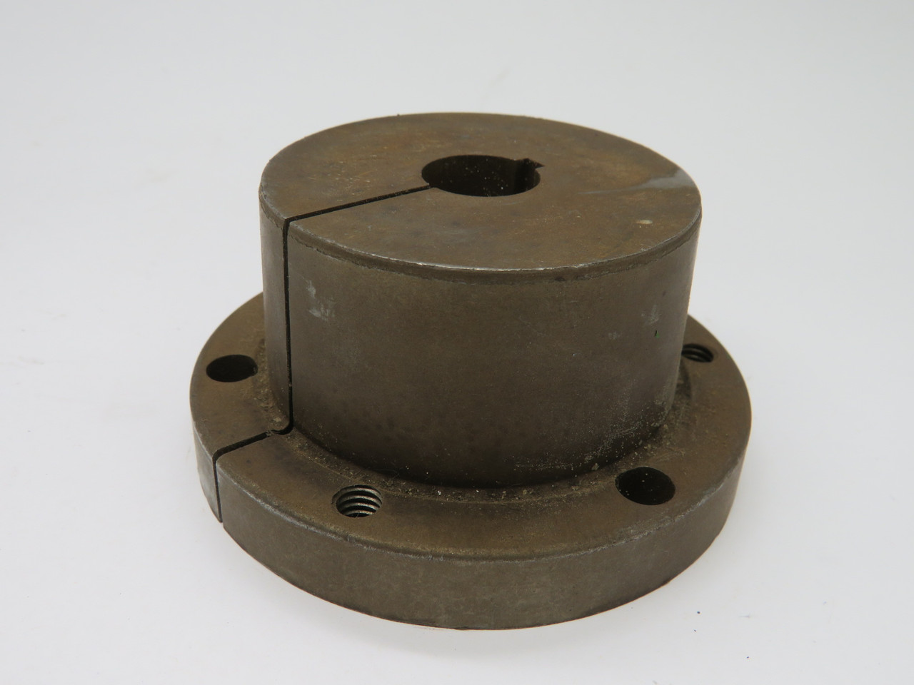 Generic SK3/4 Bushing 3/4" Bore 2-13/16"OD 1-15/16”LTB USED