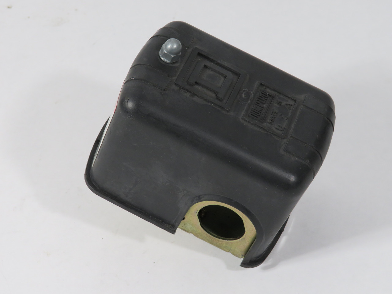 Square D 9013FTG-2Z22 Ser. A Pumptrol Pressure Switch 30 psi ON/OFF 207kPa USED